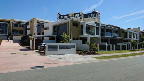 The Residences@Hillside - Accommodation Perth 1