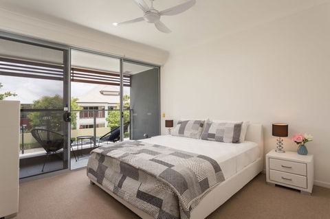 The Residences@Hillside - Accommodation Perth 8