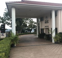 Villa Nova Motel - Perth Resorts