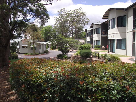 Eastgate On The Range Motel - Perth Resorts 28