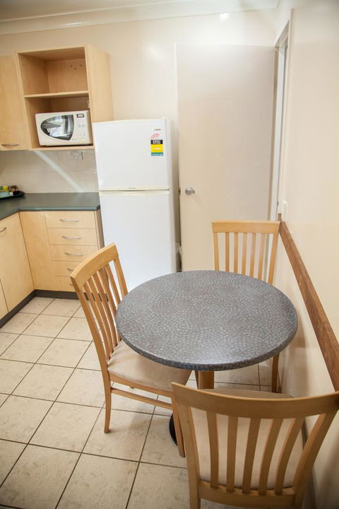 Eastgate On The Range Motel - Perth Resorts 43