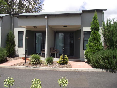 Eastgate On The Range Motel - Perth Resorts 25