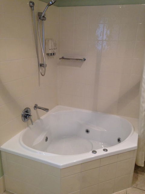 Eastgate On The Range Motel - Perth Resorts 35
