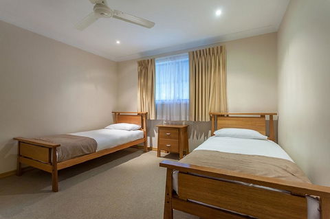 Eastgate On The Range Motel - Perth Resorts 14