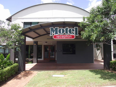 Eastgate On The Range Motel - Perth Resorts 18