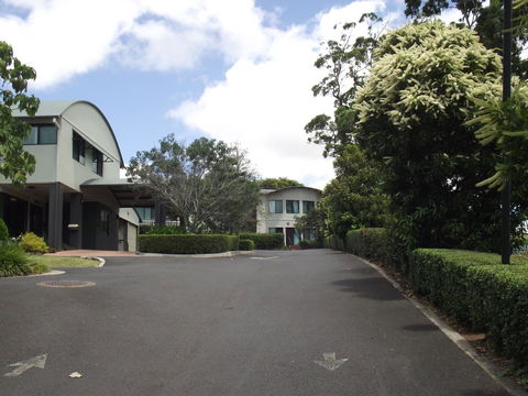 Eastgate On The Range Motel - Perth Resorts 21