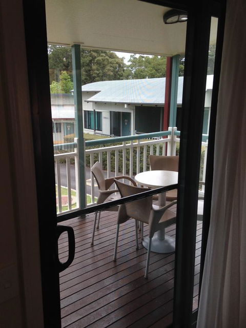Eastgate On The Range Motel - Perth Resorts 38