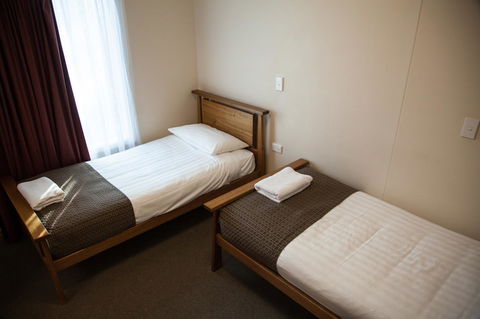 Eastgate On The Range Motel - Perth Resorts 44
