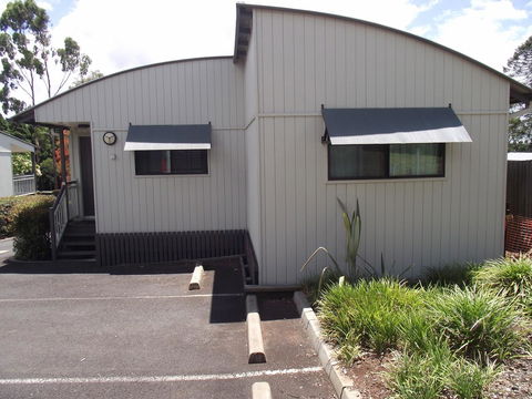 Eastgate On The Range Motel - Perth Resorts 15