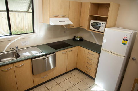 Eastgate On The Range Motel - Perth Resorts 42