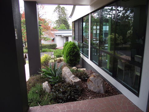 Eastgate On The Range Motel - Perth Resorts 20