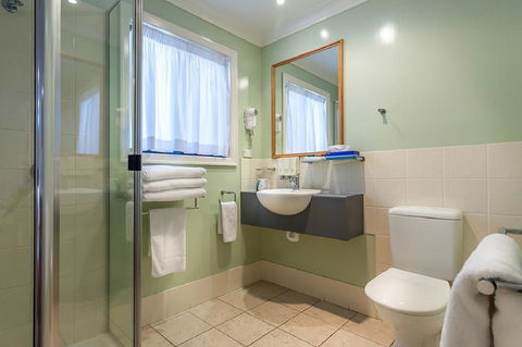 Eastgate On The Range Motel - Perth Resorts 2