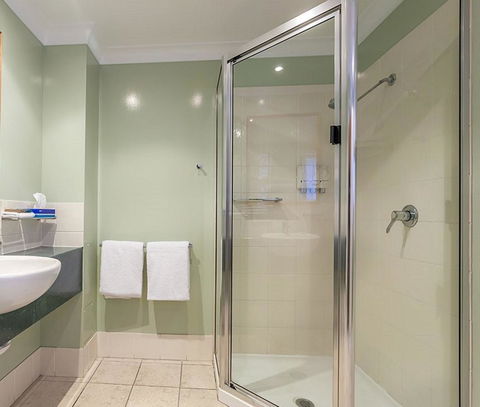 Eastgate On The Range Motel - Perth Resorts 7