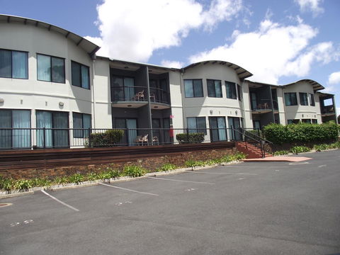 Eastgate On The Range Motel - Perth Resorts 19