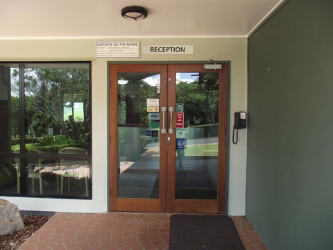 Eastgate On The Range Motel - Perth Resorts 22