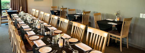 Eastgate On The Range Motel - Perth Resorts 1