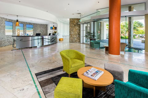 The Sebel Maroochydore - Accommodation Perth 12