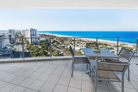 The Sebel Maroochydore - Accommodation Perth 7