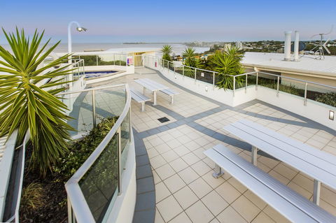 The Sebel Maroochydore - Accommodation Perth 18