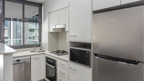 Apartments @ 212 Margaret - Perth Resorts 9