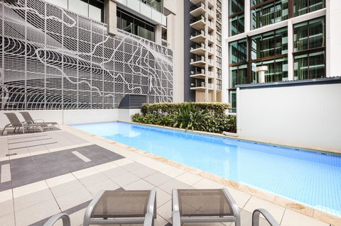 Apartments @ 212 Margaret - Perth Resorts 14
