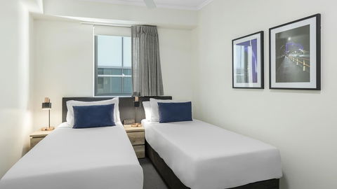 Apartments @ 212 Margaret - Perth Resorts 4