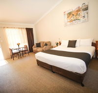 Roma Explorers Inn - Accommodation Perth