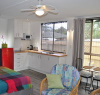 Driftwood Lodge - Accommodation Perth