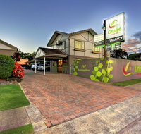 Chalet Motor Inn - Accommodation Perth