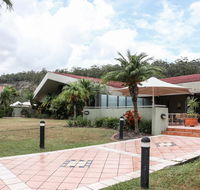 Salisbury Hotel Motel - Perth Resorts
