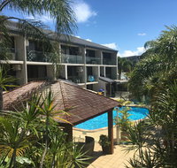 Burleigh Palms Holiday Apartments - Perth Resorts