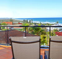 Unit 8 Bronte of Coolum 8 - 12 Coolum Terrace Coolum Beach 500 Bond LINEN INCLUDED WIFI - Accommodation Perth