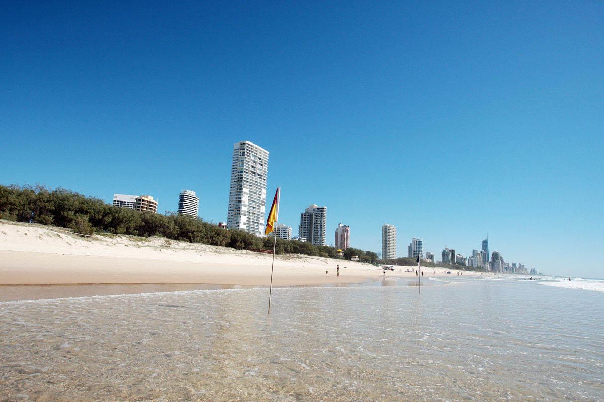 Broadbeach QLD Accommodation Perth