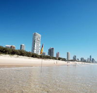 Oceana On Broadbeach - Accommodation Perth
