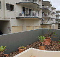 Bayview Harbourview Apartments - Accommodation Perth