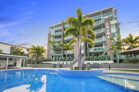 Akama Resort - Perth Resorts 0