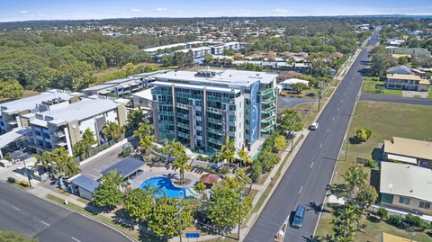 Akama Resort - Perth Resorts 39