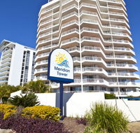 Meridian Tower Kirra Beach - Accommodation Perth