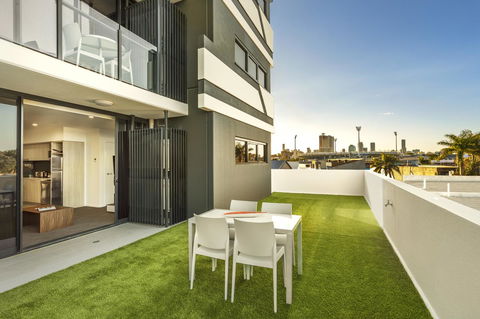 Quest Woolloongabba - Accommodation Perth 0