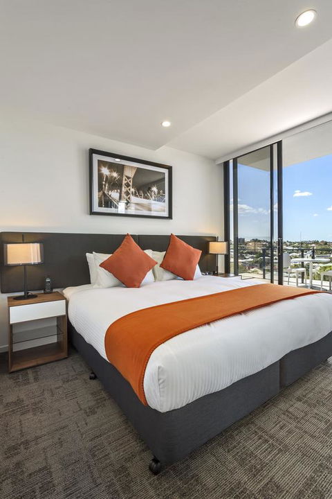 Quest Woolloongabba - Accommodation Perth 7
