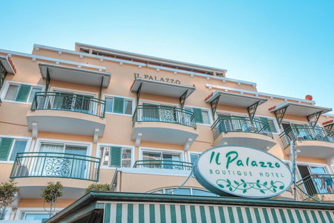 Il Palazzo Holiday Apartments - Accommodation Perth 17