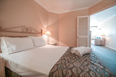 Il Palazzo Holiday Apartments - Accommodation Perth 2