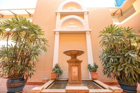 Il Palazzo Holiday Apartments - Accommodation Perth 7