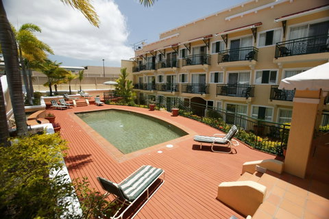 Il Palazzo Holiday Apartments - Accommodation Perth 19