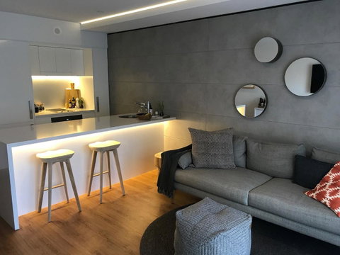 Il Palazzo Holiday Apartments - Accommodation Perth 12