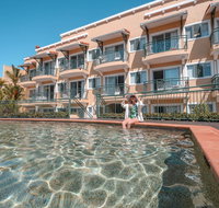 Il Palazzo Holiday Apartments - Accommodation Perth
