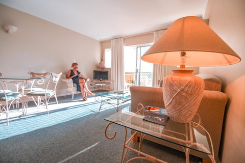 Il Palazzo Holiday Apartments - Accommodation Perth 4