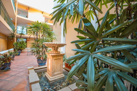 Il Palazzo Holiday Apartments - Accommodation Perth 15