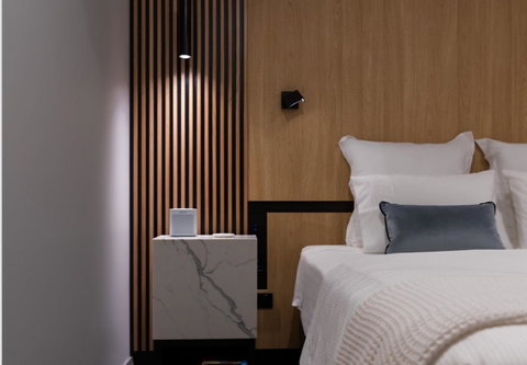 Il Palazzo Holiday Apartments - Accommodation Perth 6