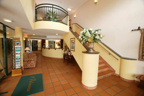 Il Palazzo Holiday Apartments - Accommodation Perth 20